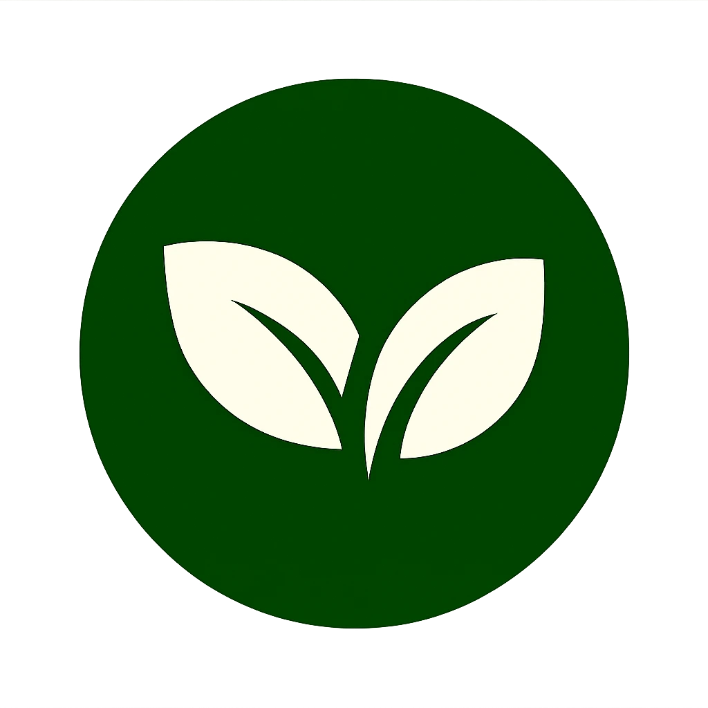 100% Pure and Natural